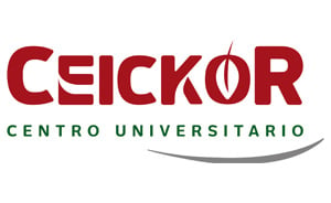 Ceickor Centro University logo