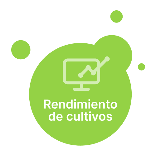 Crop yield icon - ES - 500x500