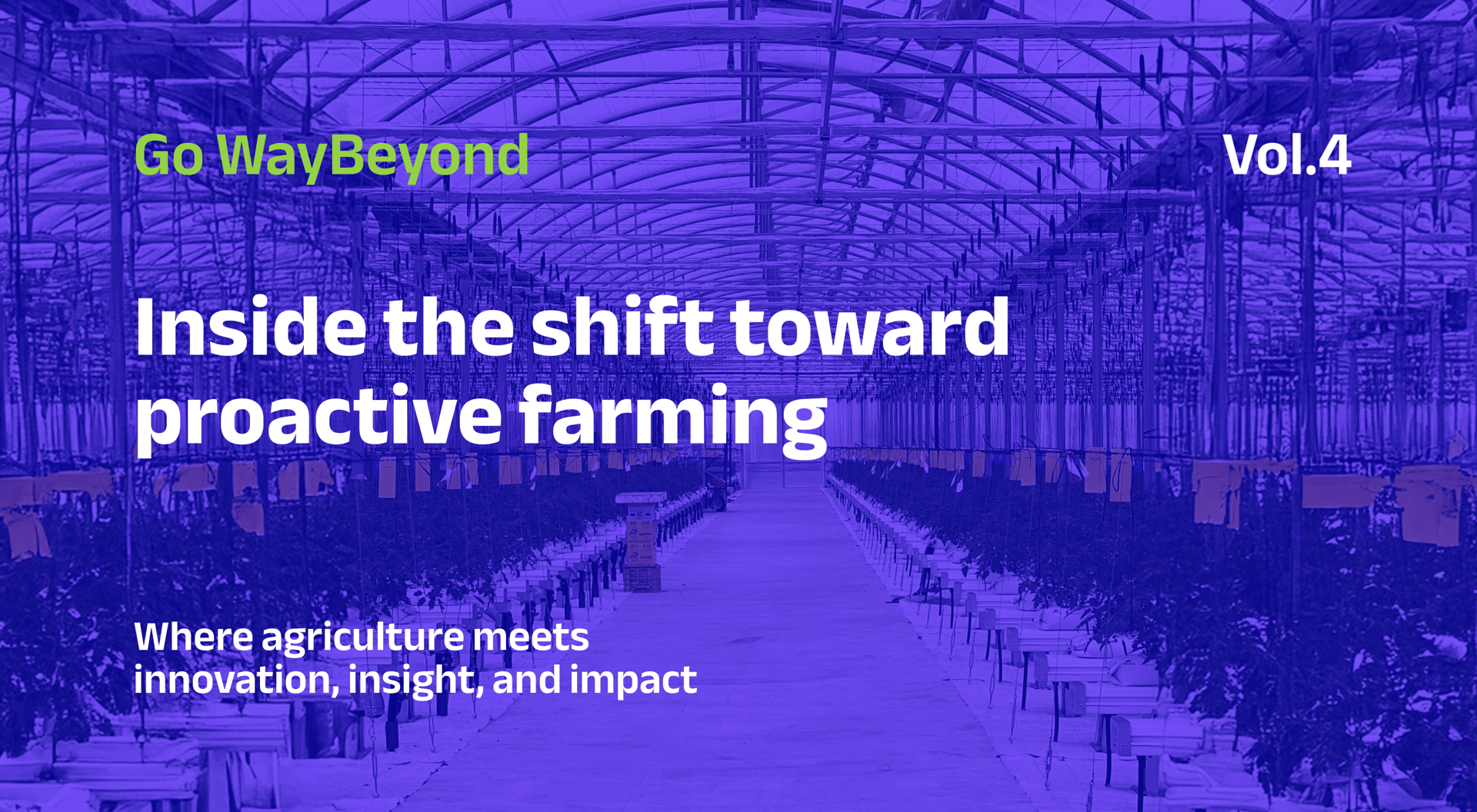 Go WayBeyond LinkedIn Banner - October 2025