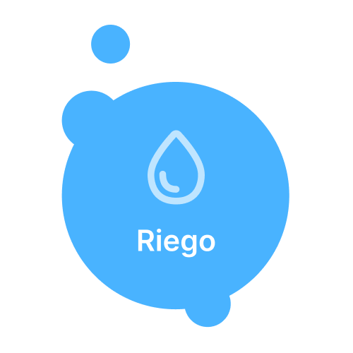 Irrigation icon - ES - 500x500