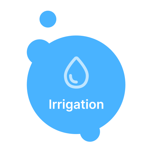 Irrigation icon - FR - 500x500