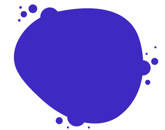 Splotch Shapes