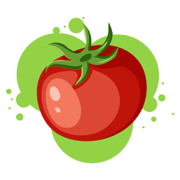 tomato-green-splotch
