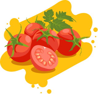 tomato-orange-splotch