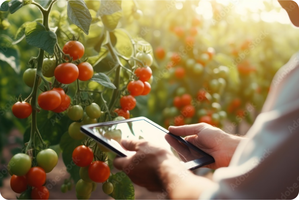 tomato-tablet