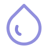 Water icon - 96x96