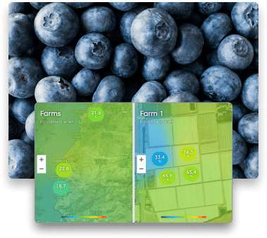 github - blueberryxtech blueberry-python-data: sample... Unlock your blueberry production with digital agronomy