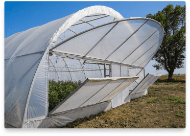 open-tunnel-house