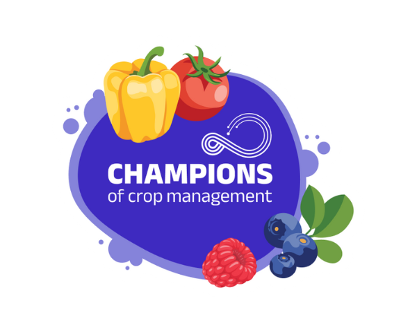 WayBeyond champions modern crop management