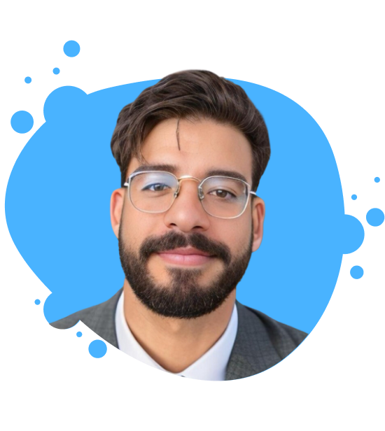 Anas Bennis, Responsable commercial EMEA chez WayBeyond